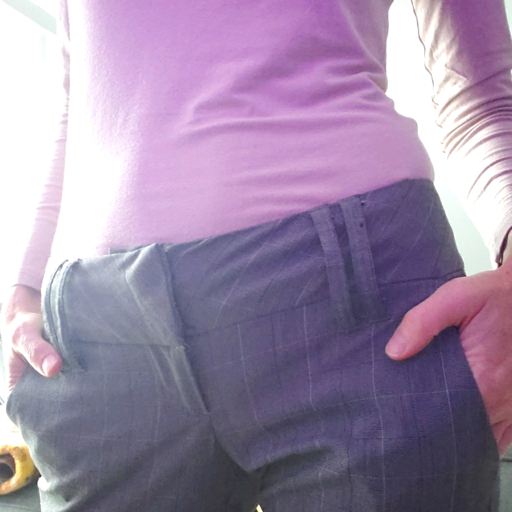 Pants - Picture 4 of 6